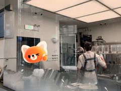 -喜茶(上海北外滩来福士店)
