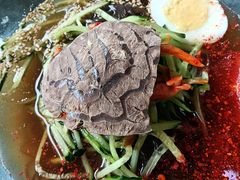-春花民族美食(佳木斯总店)