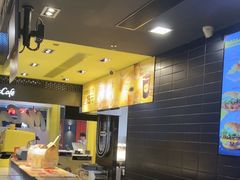 -麦当劳(世贸店)