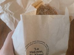 -熊叔熊婶面包房(团结湖店)