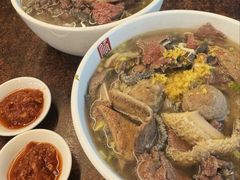 -潮镇老尾牛杂(环城西路店)