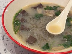 -小杨生煎(周浦万达店)