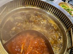 -宽尺巷鱼蛙自助火锅(虎丘钻石广场店)