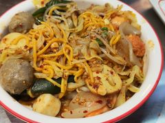 -堂堂小伙夫·辽宁小吃大排档(京西大悦城店)