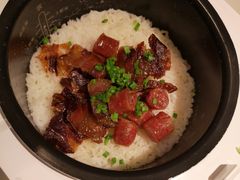煲仔饭-金鼎轩·滋养小餐馆(联想桥店)