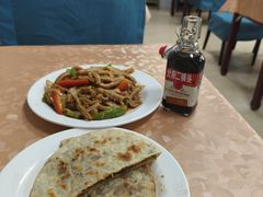 -张茂民族饭店(胜利北路店)