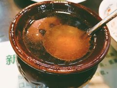 -龙老五汤店(站前西路店)