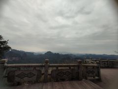 -丹霞山风景名胜区