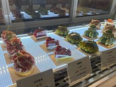 -Ten Olives甜点