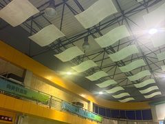 -沈坚强游泳俱乐部(长征分部)