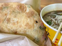 -王记生烫牛杂面馆(兰陵路店)