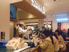 -小飞象面包公社(珠江路金鹰店)