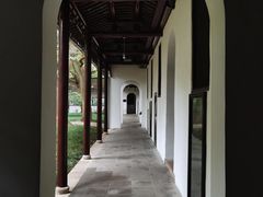 -西园戒幢律寺