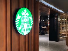 -星巴克臻选(国贸商城首店)