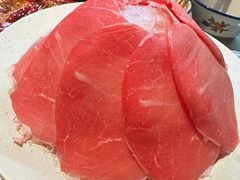 -鸿姐老火锅(静安店)