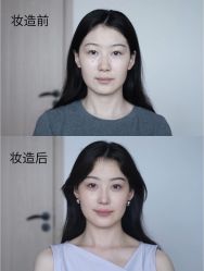 -爱的化妆工作室(雅地天际店)