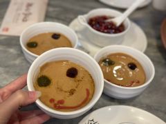 -清真·鸦儿李记·涮肉(花市店)