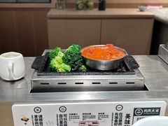 -肉肉大米(金虹桥店)