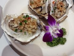 -帝皇海海鲜豆捞(桐泾商务广场店)