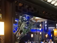 -绿茶餐厅(燕郊永旺店)