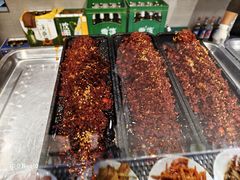 -韩麦大冷面(桂花街直营店)