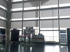 -太原武宿国际机场