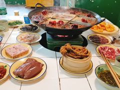-石灰市老火锅(北滨路店)