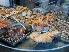 -上海市长春食品商店(淮海中路店)