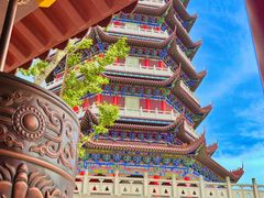 -阳澄湖半岛旅游度假区