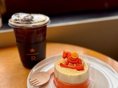 -星巴克臻选(北京前门大街店)