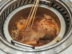 -密友回转自助火锅(中海环宇城店)
