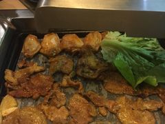 -新石器烤肉(张家港购物公园店)