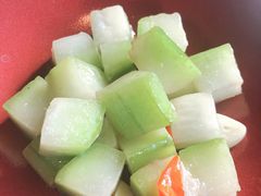 -半山腰·云南菜(侨福芳草地店)