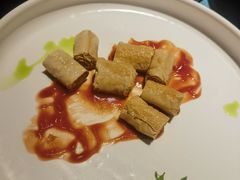 -茶人村·宫廷私厨(奥体印象城店)