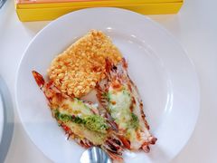 -宜家·瑞典风味餐厅(三桥店)