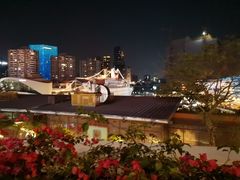 -炙柒Sekinana·精致料理 烧鸟·铁板烧(海上世界店)
