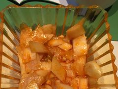 -鑫小城故事·藕汤·家常菜(台北一路总店)