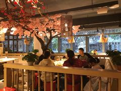 -香坝坝鲜鱼火锅(春熙路店)