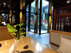 -观唐（国际）度假村温泉