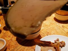 -陈鹏鹏潮汕菜(欢乐海岸 海边景观店)