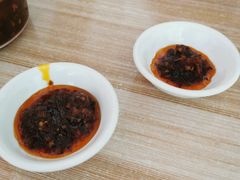 -正宗杭州小笼包(高岭小区店)