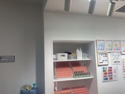-尤米一站式美甲美睫