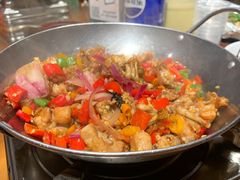 -衡厨·衡阳土菜(中南店)