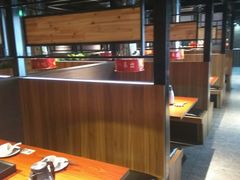 -山之屋炭火烧肉·生啤畅饮(大朗万科中央公园店)