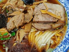 -美味斋(西北街店)