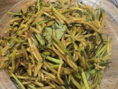 -巷子深菜馆(新华路店)