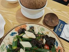 -佛有缘素食馆·荔湾老字号(陈家祠首店)