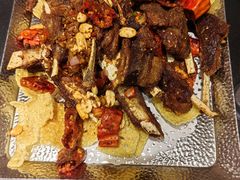 -八张桌子(老店)
