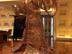 -北京王府井希尔顿酒店·秦唐中餐厅Chynna