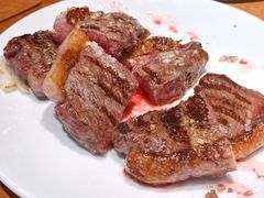 -拉蒂娜·巴西牛排馆 Latina·Brazilian Steakhouse(王府井喜悦店)